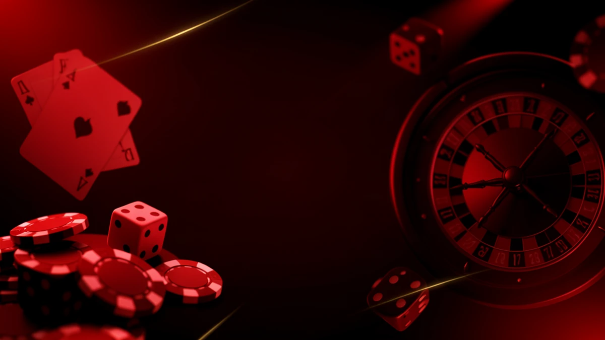 BetOnRed Casino — interface du casino en ligne