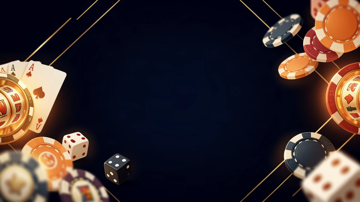 Gratowin Casino — interface du casino en ligne