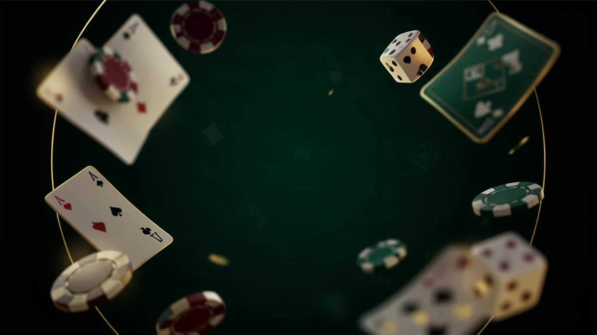 GT Bet Casino — interface du casino en ligne