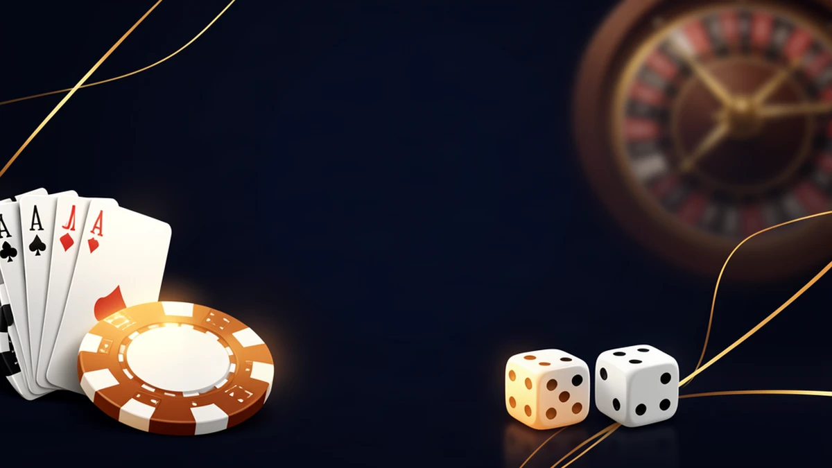 Instant Casino — interface du casino en ligne