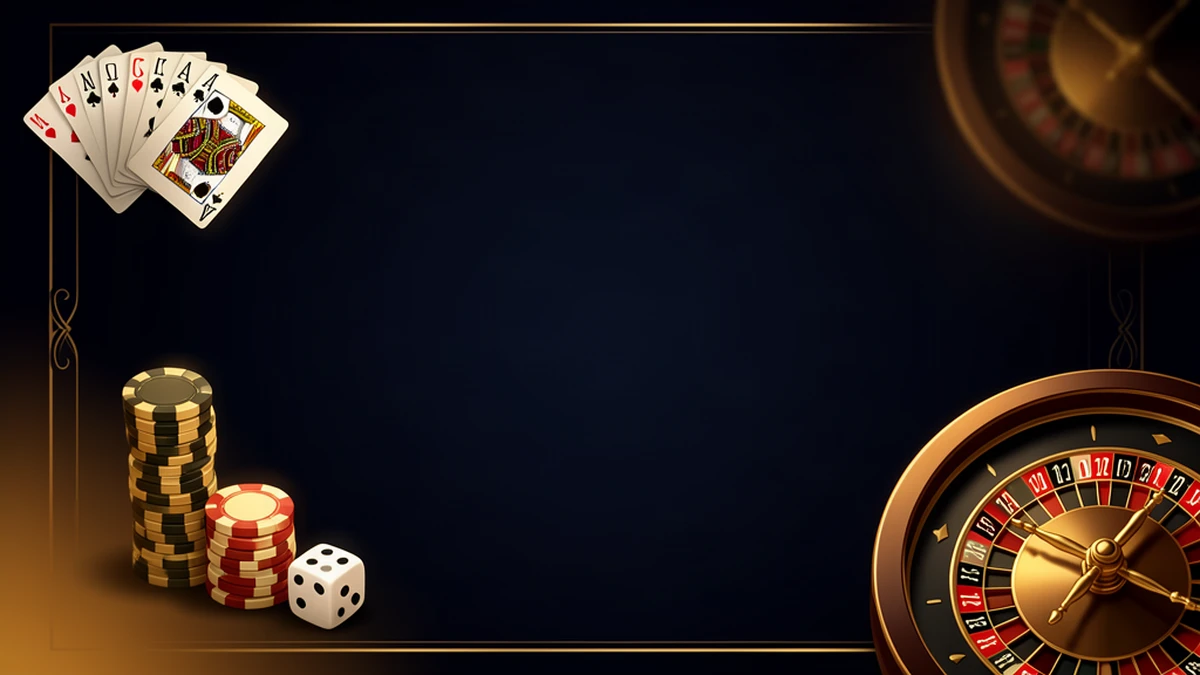 Nirvana Casino — interface du casino en ligne