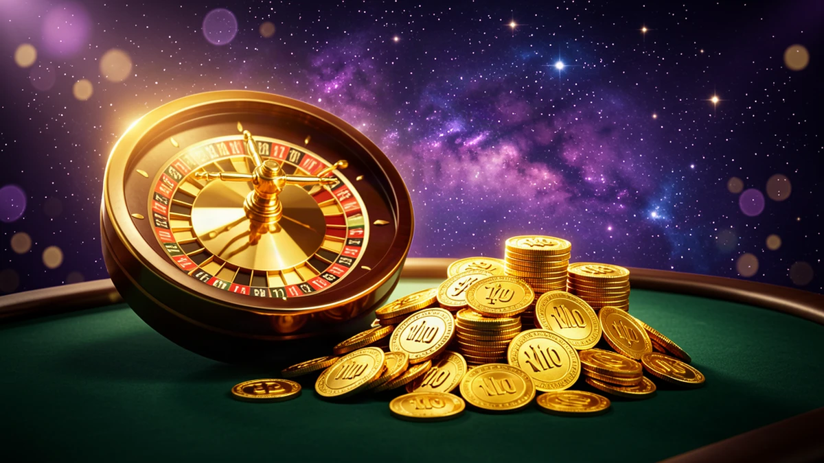 NovaJackpot Casino — interface du casino en ligne