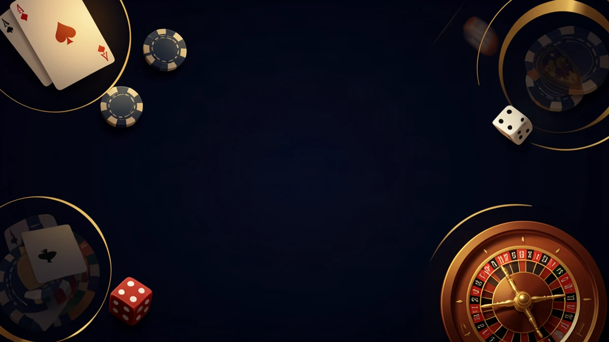 Pistolo Casino — interface du casino en ligne