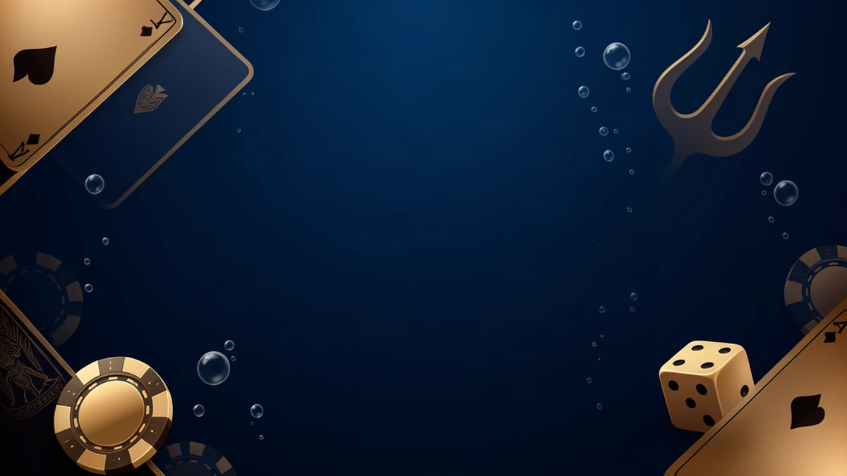 Posido Casino — interface du casino en ligne