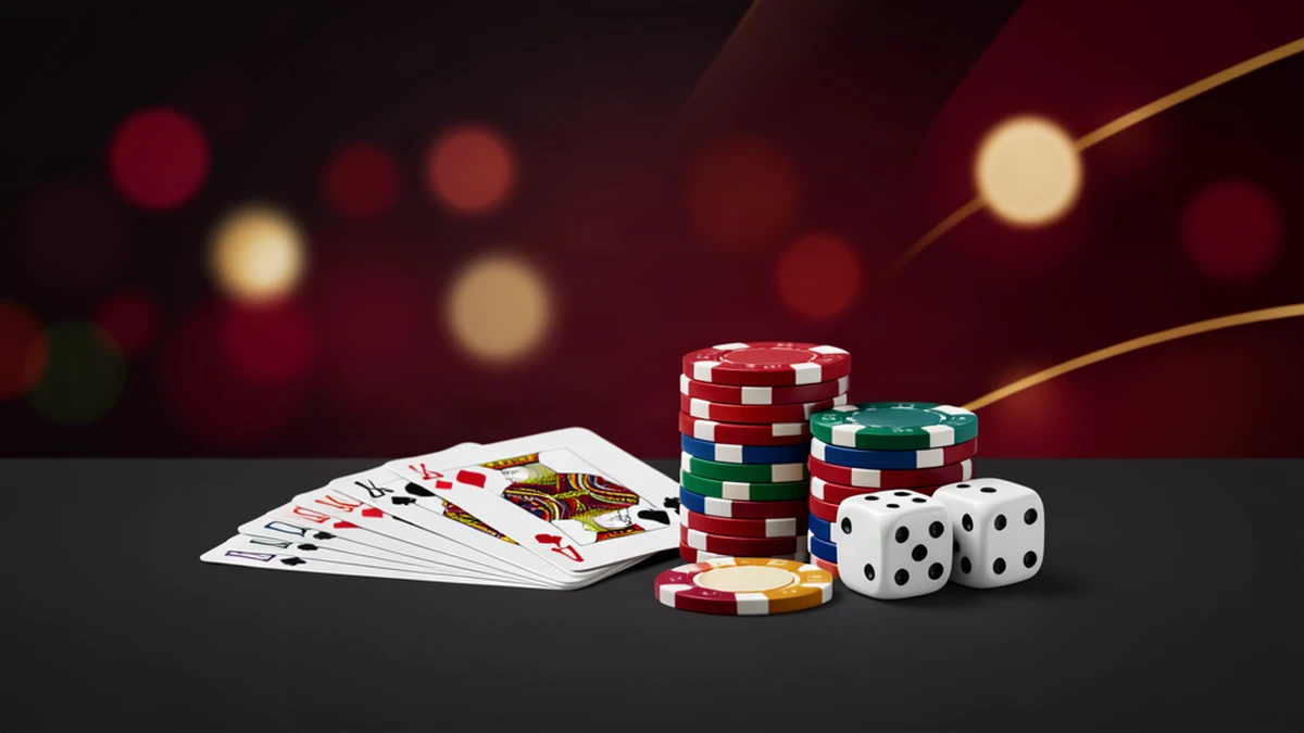 Rabona Casino — interface du casino en ligne