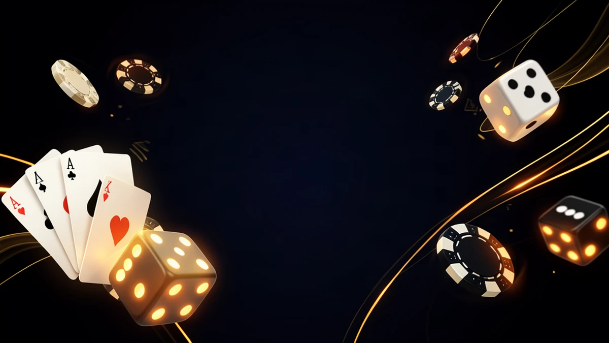 Shuffle Casino — interface du casino en ligne
