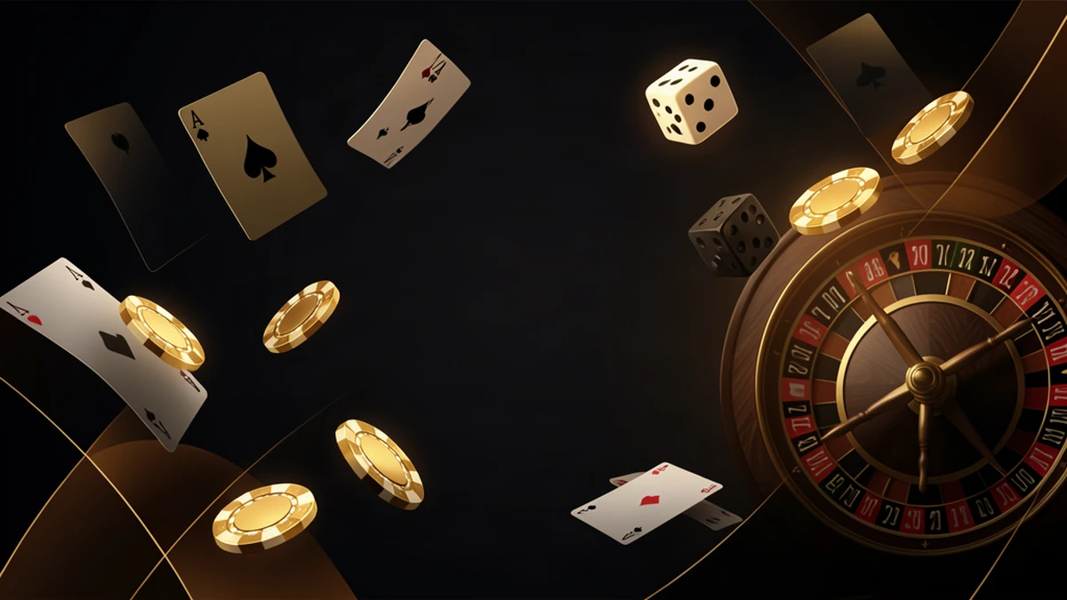 Spin Million Casino — interface du casino en ligne