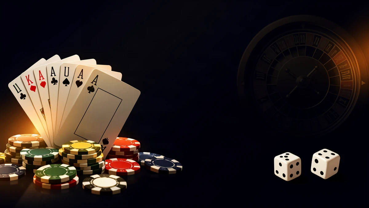 Win Unique Casino — interface du casino en ligne